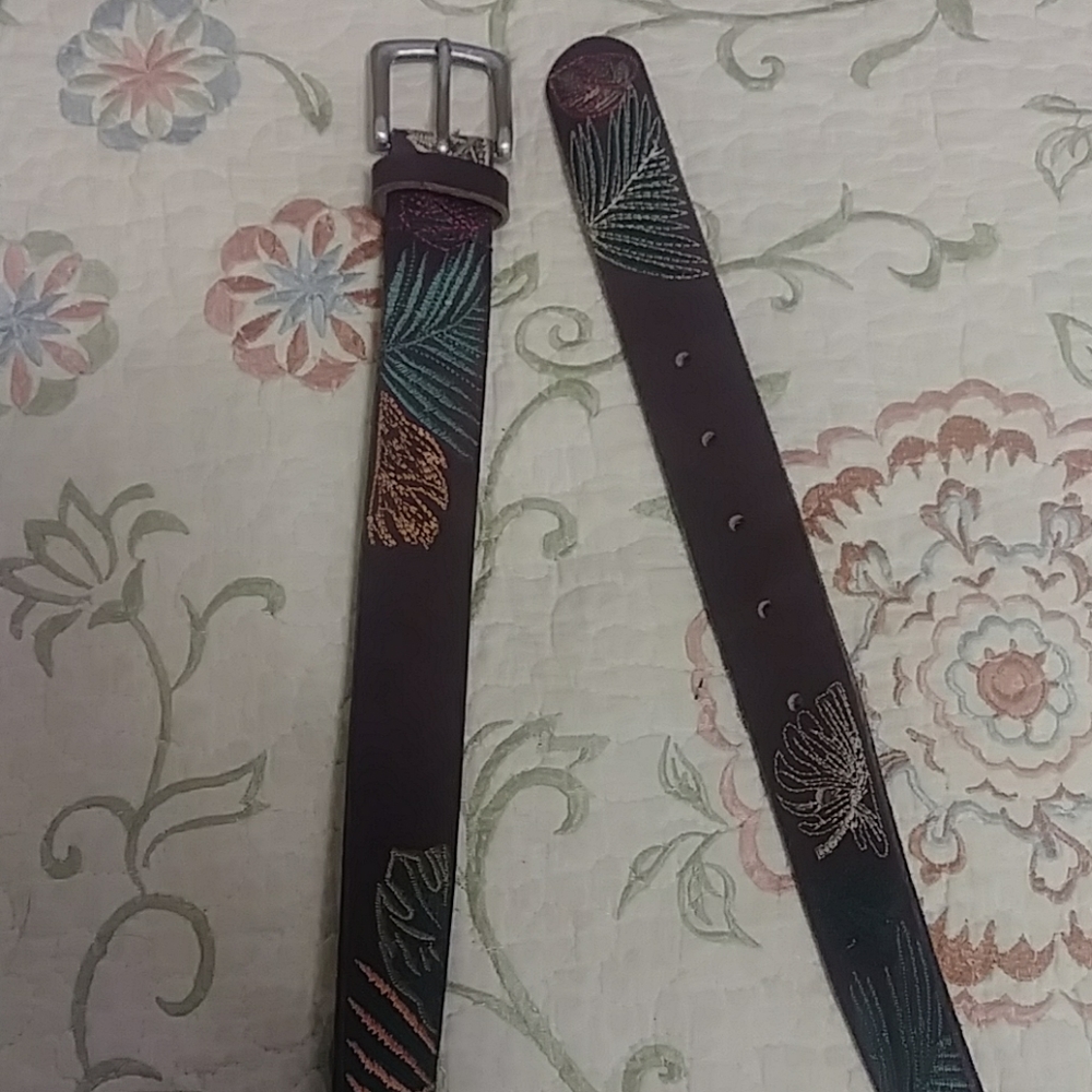 Lucky Brand belt